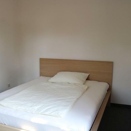 Ferienwohnung Post Ottendorf-Okrilla Dış mekan fotoğraf