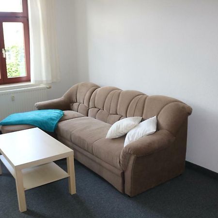 Ferienwohnung Post Ottendorf-Okrilla Dış mekan fotoğraf