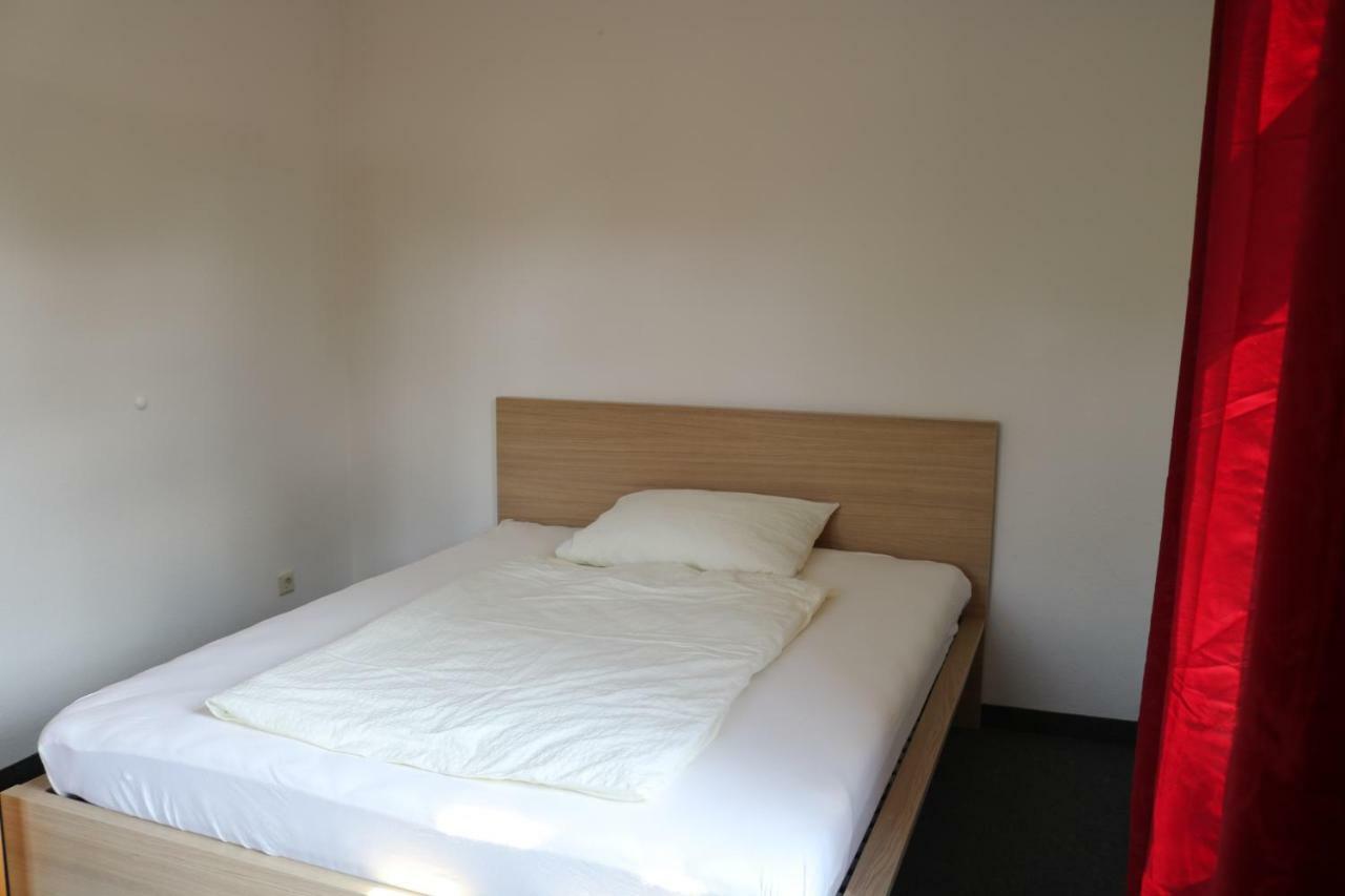Ferienwohnung Post Ottendorf-Okrilla Dış mekan fotoğraf